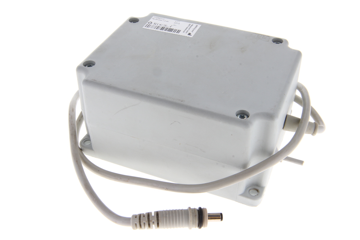 AKKUmed lead-acid battery retrofit suitable for Stiegelmeyer intensive care bed Epostyle